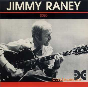 Jimmy Raney - Solo (1976)