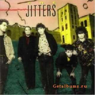 The Jitters - The Jitters (1987)