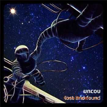 Uncou - Lost and Found(2010)