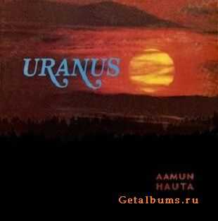 Uranus - Aamun Hauta (1975)
