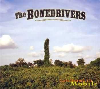 The Bonedrivers - Mobile (2010) FLAC