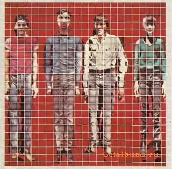 Talking Heads - More Songs About Buildings and Food (1978) 