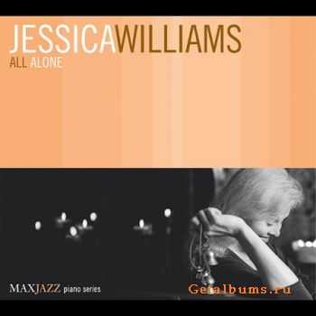 Jessica Williams - All Alone (2003)