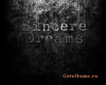 Sincere dreams - EP (2010)