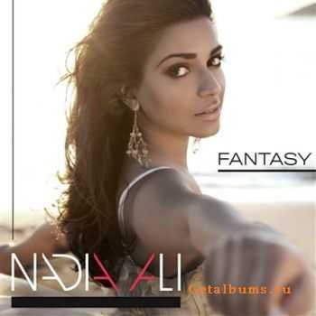 Nadia Ali - Fantasy (2010)