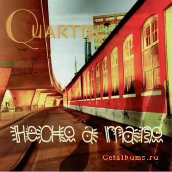 Quartik - Hecho A Mano (2007)