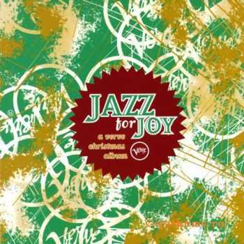 VA - Jazz For Joy: A Verve Christmas Album (1996)