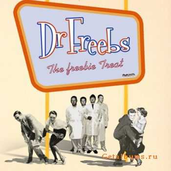 Dr Freebs - The Freebie Treat (2010) 