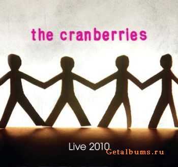 The Cranberries - Live Nantes Mars (2010)