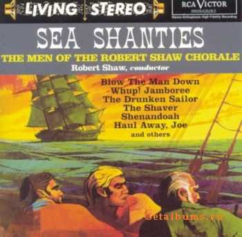 Robert Shaw - Sea Shanties (1961)