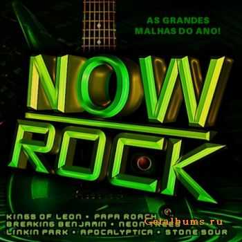 VA-Now! Rock (2010)