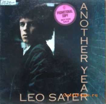 Leo Sayer - Another Year (1975) (Lossless)