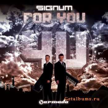 Signum - For You (Album)