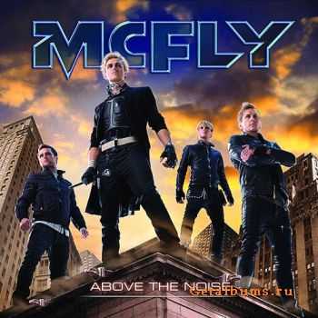 McFly - Above the Noise (2010)