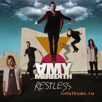 Amy Meredith - Restless (2010)