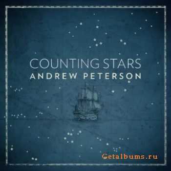 Andrew Peterson - Counting Stars (2010)