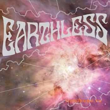 Earthless - Rhythms From A Cosmic Sky (2007)
