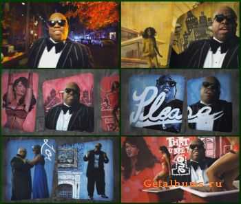 Cee Lo Green - It's Ok (2010) HD 720p