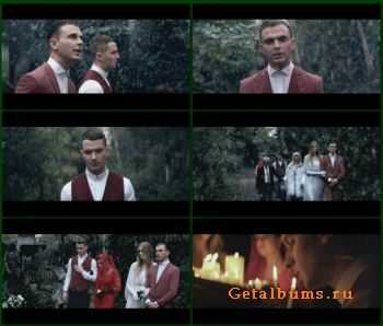 Hurts - All I Want For Christmas Is New Year's Day (2010)