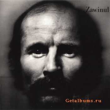 Joe Zawinul - Zawinul (1971)