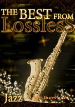 The Best From LosslesS - Jazz (2010) FLAC-Tracks