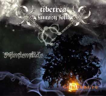 Tibetrea - Mimirmeidr (2010)