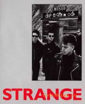 Depeche Mode - Strange