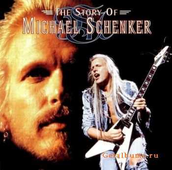 Michael Schenker - The Story Of Michael Schenker (1994) Michael Schenker - The Story Of Michael Schenker (1994)