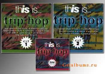 VA - This Is... Trip Hop (3 CD) (1996)