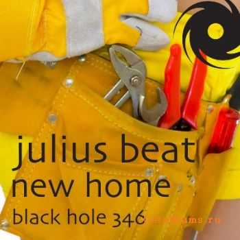 Julius Beat - New Home (BH346-0)