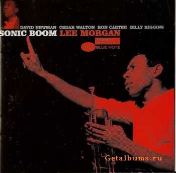 Lee Morgan  Sonic Boom (2003) flac