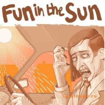 The Council Flats Of Kingsbury - Fun In The Sun (2010)