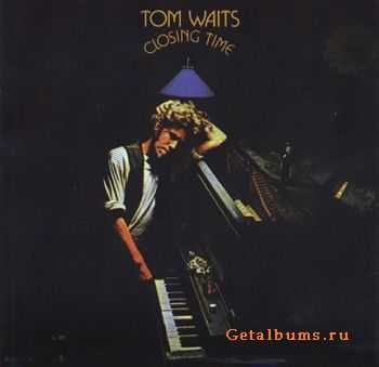 Tom Waits - Closing Time (1973)