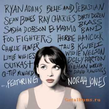 Norah Jones - Featuring Norah Jones (2010) FLAC