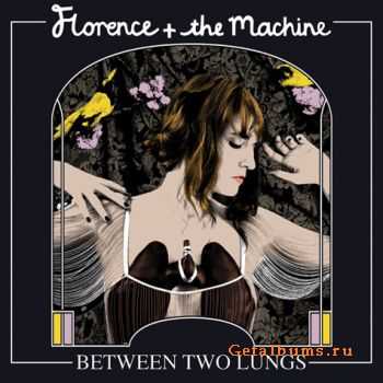 Florence and the Machine - Between Two Lungs (2010) FLAC