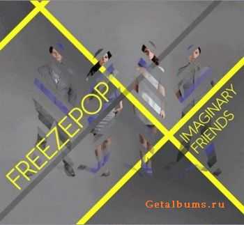 Freezepop - Imaginary Friends (2010) 