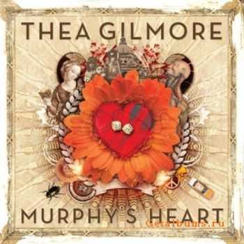 Thea Gilmore  Murphys Heart (2010) flac