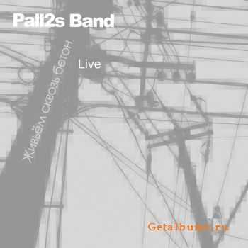 Pall2s band ( )-   (2009)