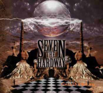 Seven The Hardway - Seven The Hardway (2010) Lossless