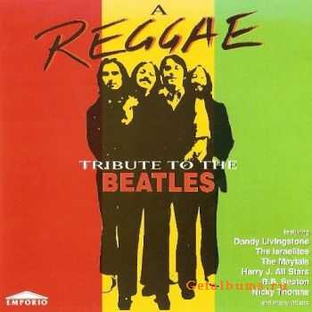 VA - A Reggae: Tribute to The Beatles Vol. 1 (1999)