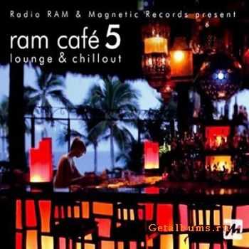VA - Ram Cafe 5 (2010) 