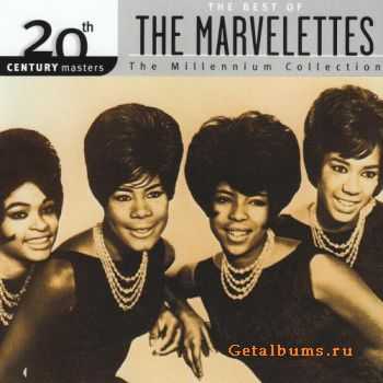 The Marvelettes - The Best of the Marvelettes: 20th Century Masters - The Millennium Collection (2000) (Lossless)