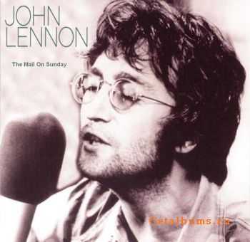 John Lennon - The Mail On Sunday (2009)