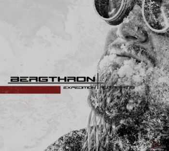 Bergthron - Expedition Autarktis (2010)