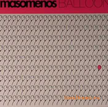 Masomenos  Balloons (2010) flac