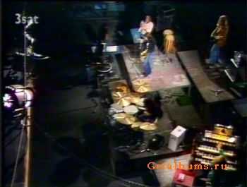 Ekseption - Live In ZDF Studio 1972 (Bootleg) (DVD-5)
