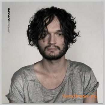 VA - Apparat - DJ Kicks (2010)