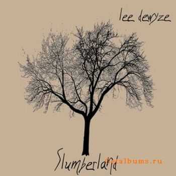 Lee Dewyze - Slumberland (2009)