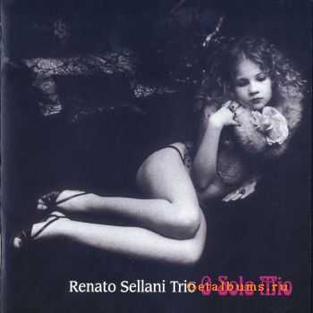 Renato Sellani Trio - O Sole Mio (2008)