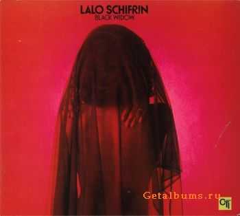 Lalo Schifrin - Black Widow (1976) Lalo Schifrin - Black Widow (1976)
